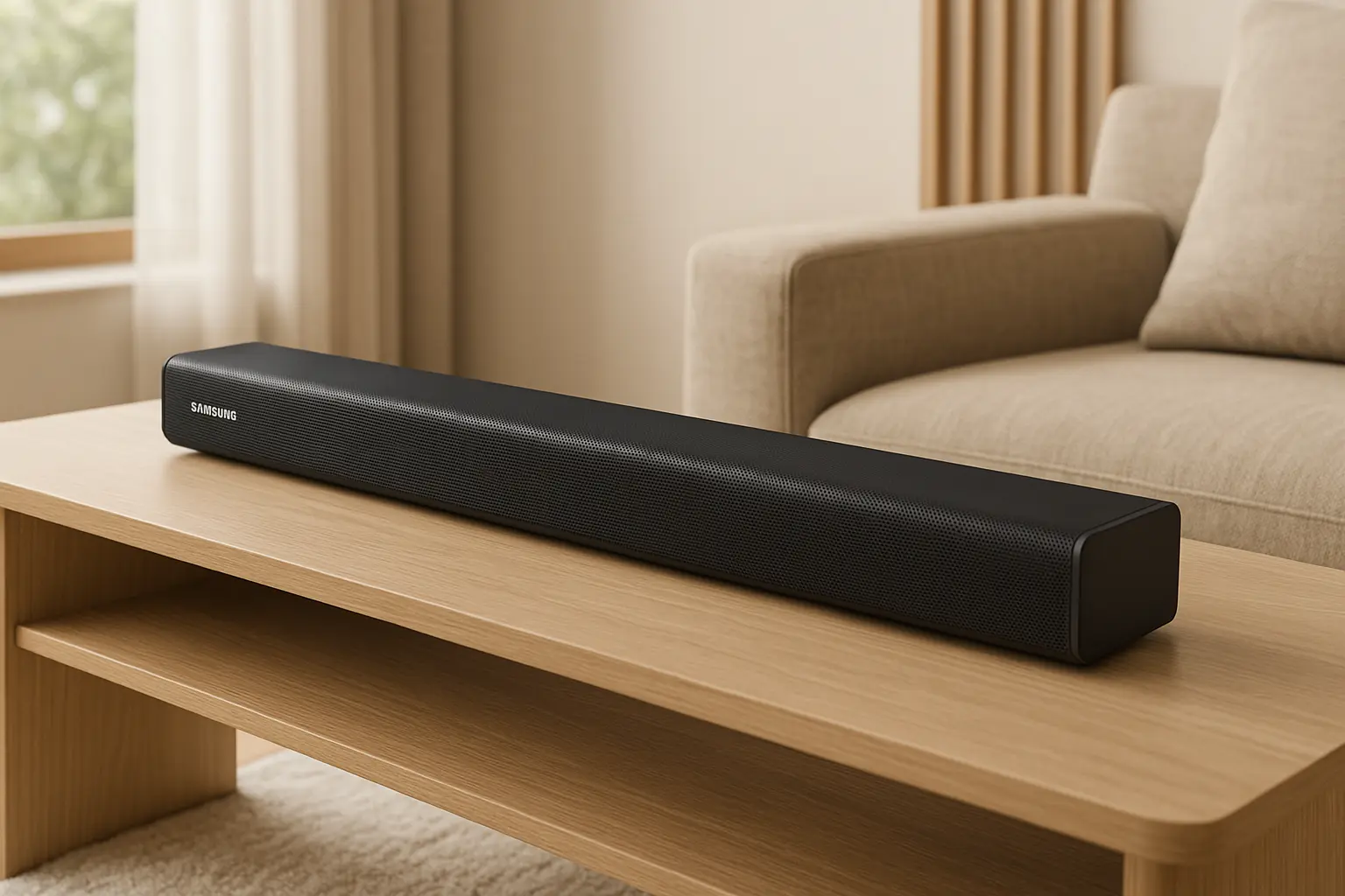 Lista de 5 Melhores: soundbar Samsung q600c