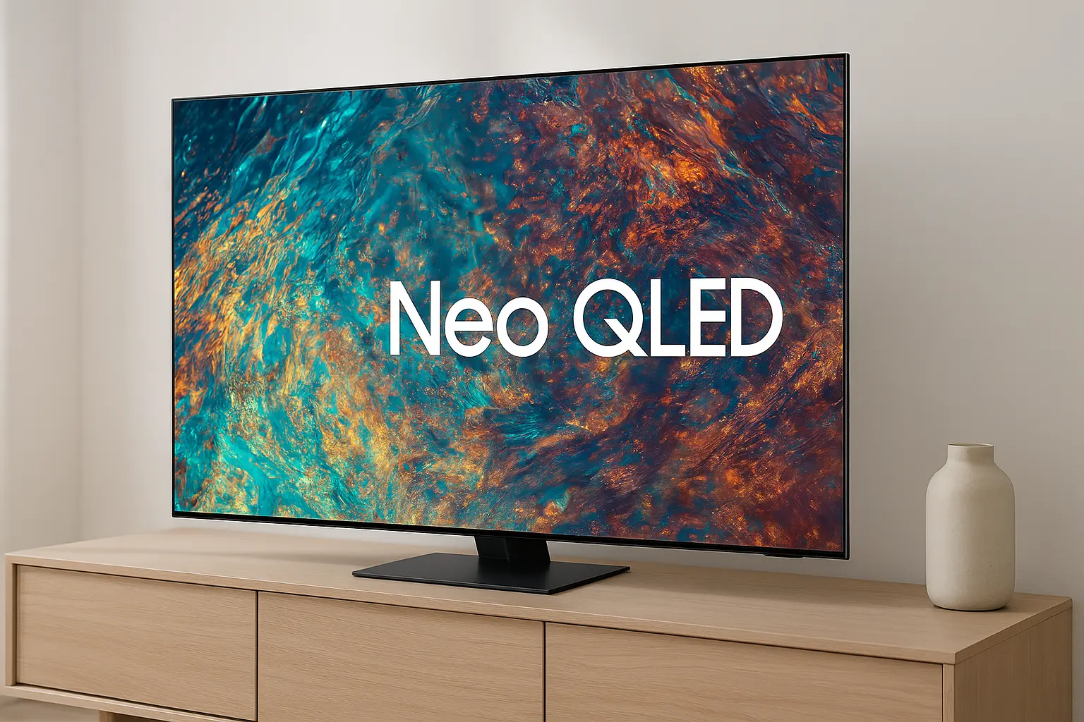 As 5 Melhores Opções de Samsung qn90d 4k NEO QLED smart TV