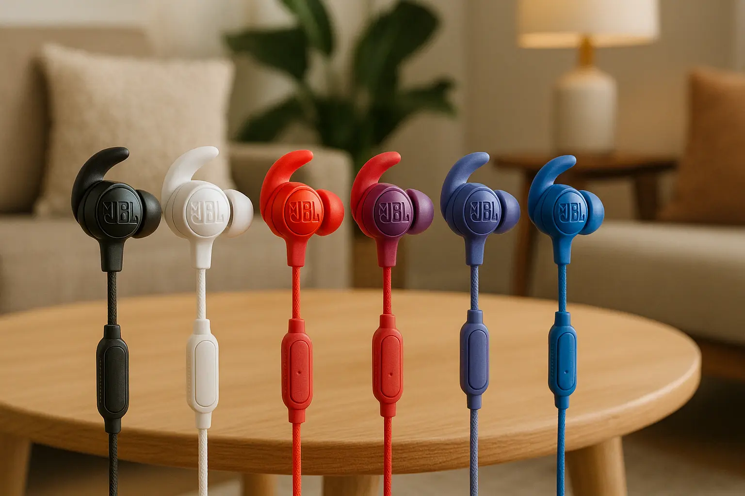 Os 5 Principais Modelos de JBL gamer quantum 50