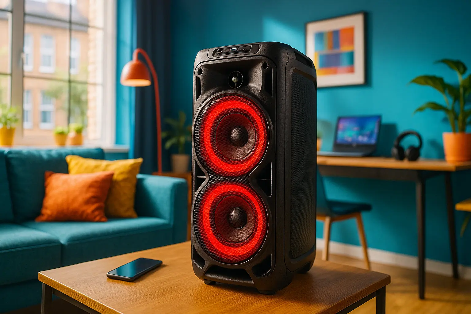 As 5 Melhores Opções de Caixa de som Mondial 200w