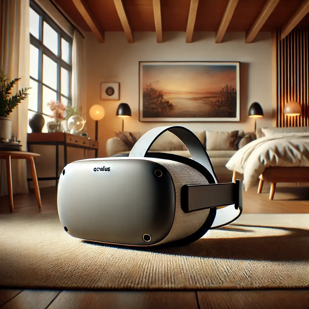 Review Completo do Oculus Quest 2 VR Headset Snapdragon XR 256GB