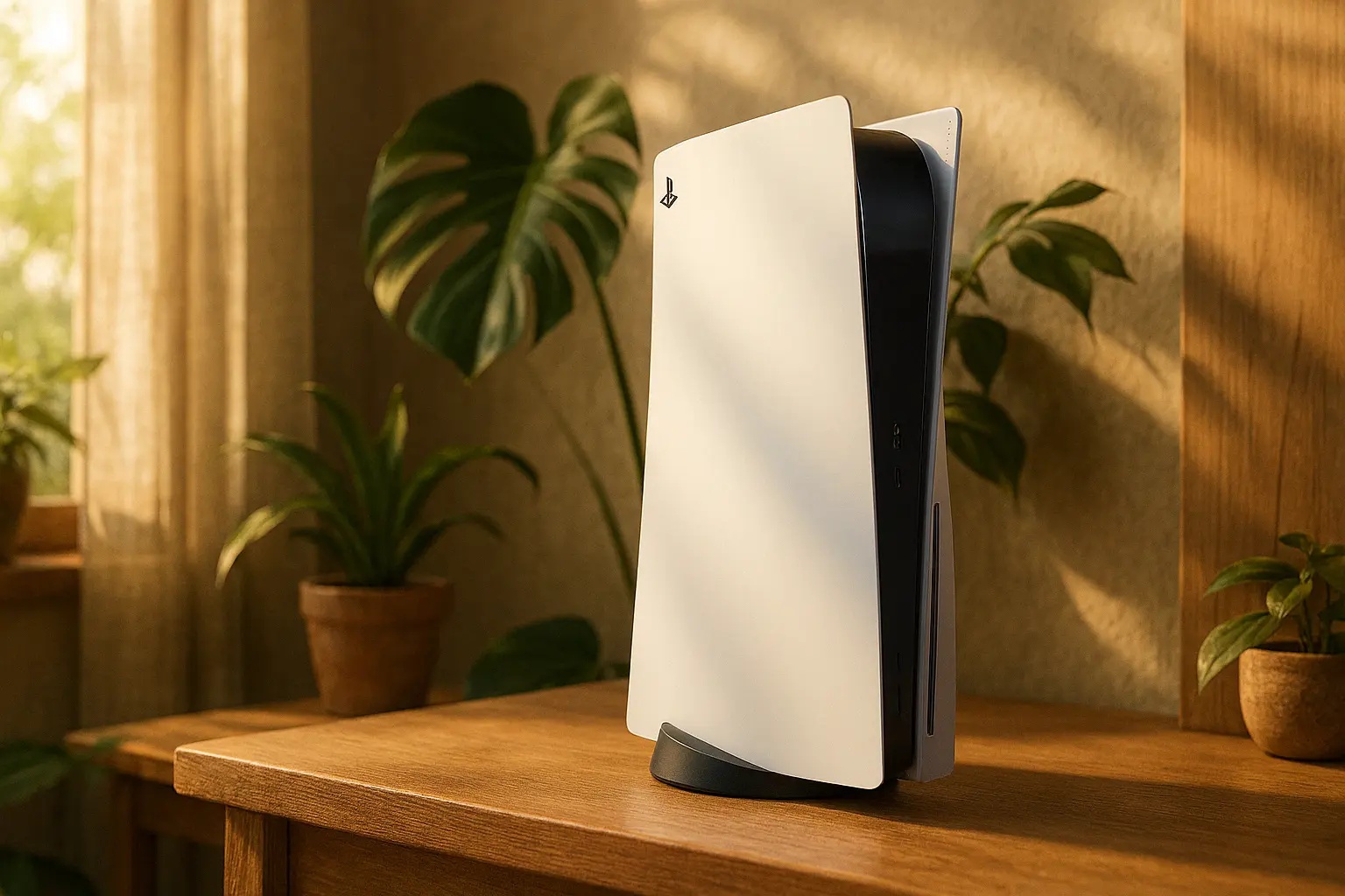 Top 5 console PS5 slim com unidade de disco