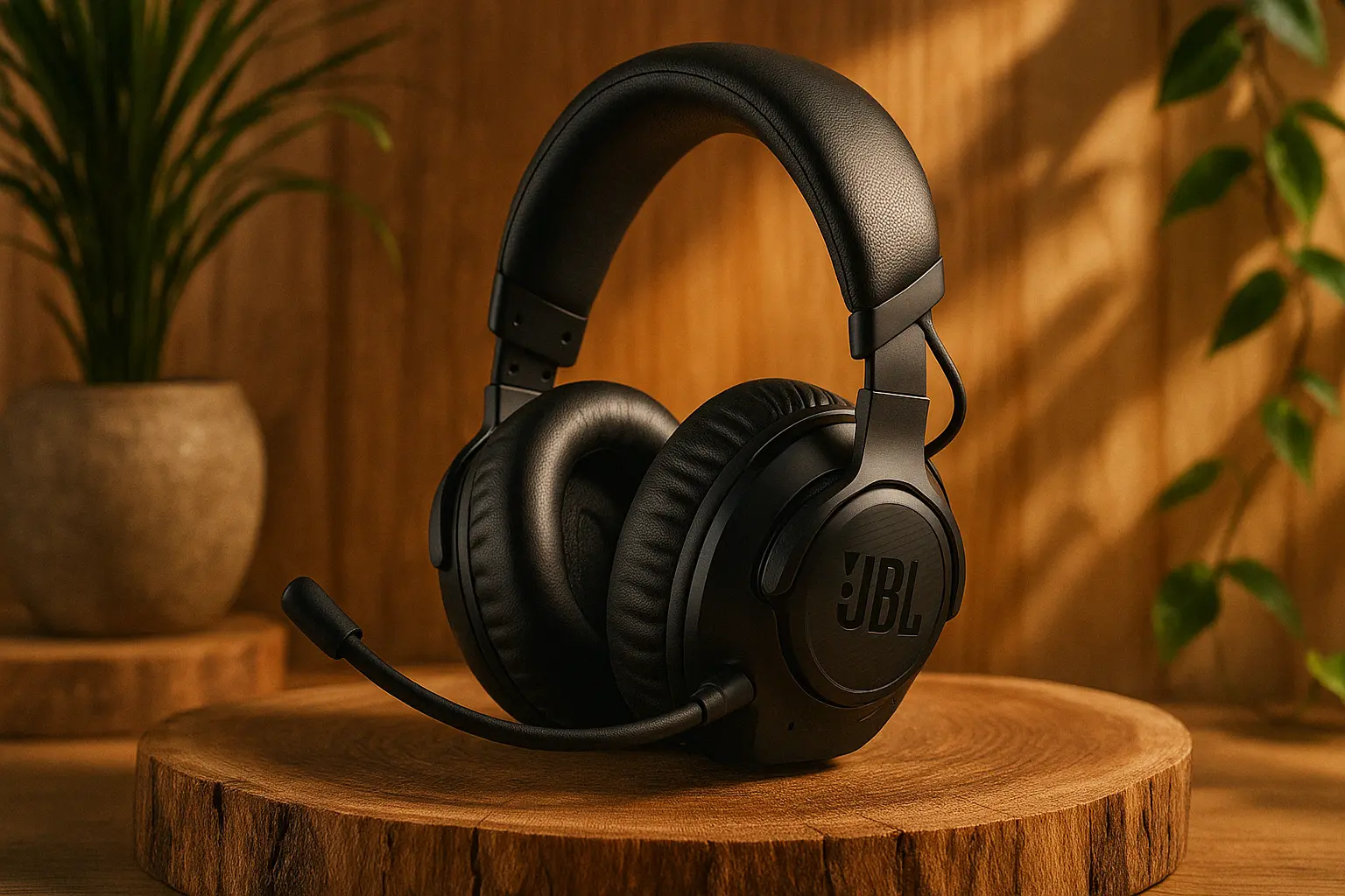 As 5 Melhores Opções de fone de ouvido headset gamer quantum 610 wireless preto JBL