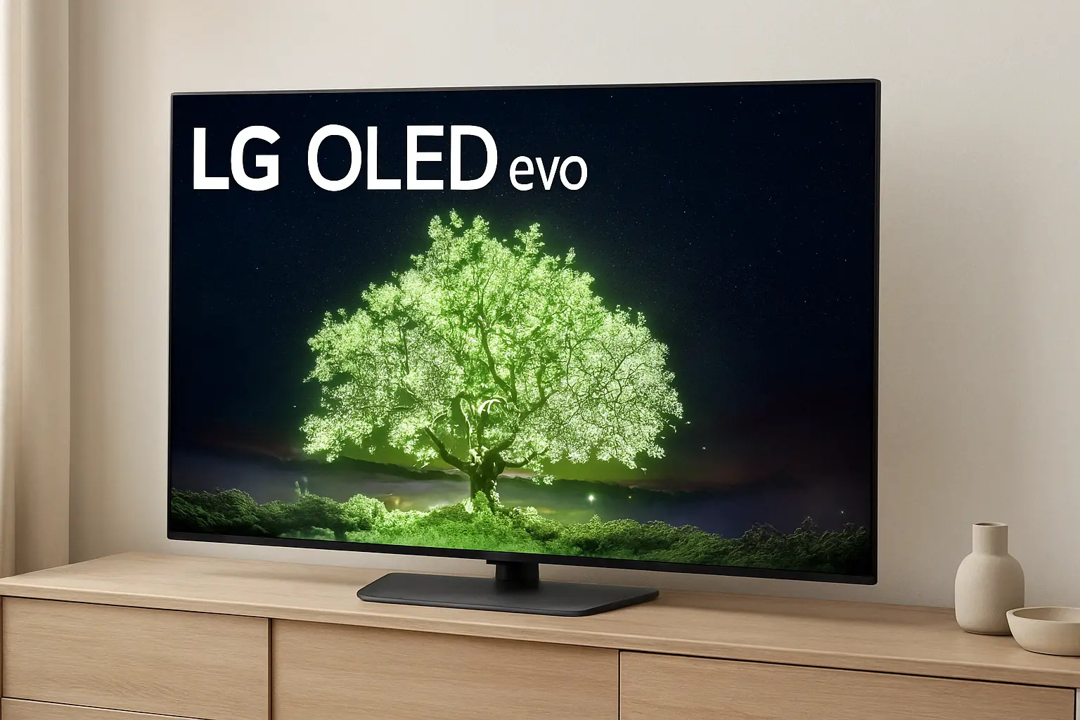 Os 5 Melhores Modelos de TV LG 55 polegadas OLED EVO