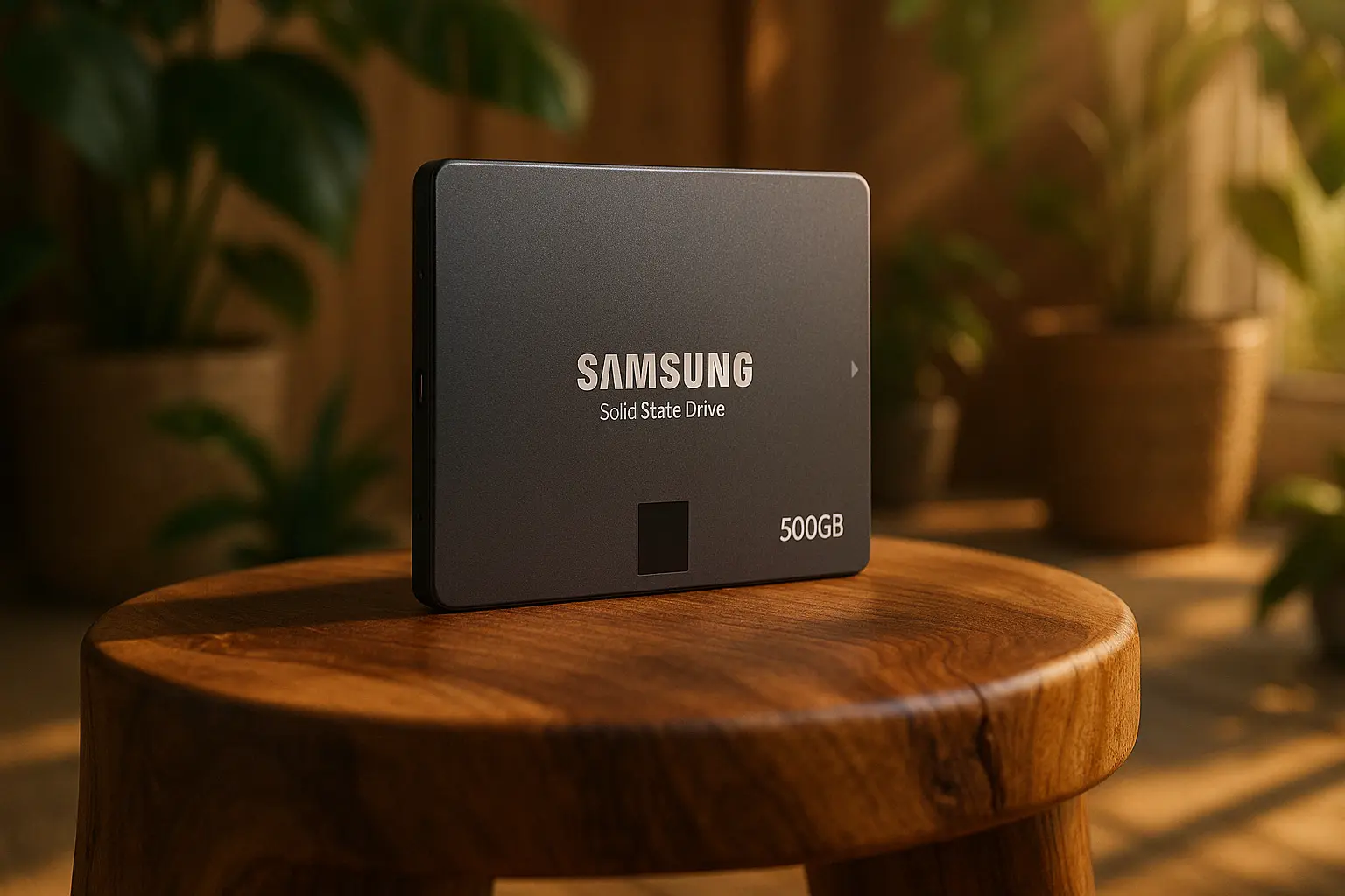 5 Melhores Modelos de Samsung SSD 860 EVO 500gb