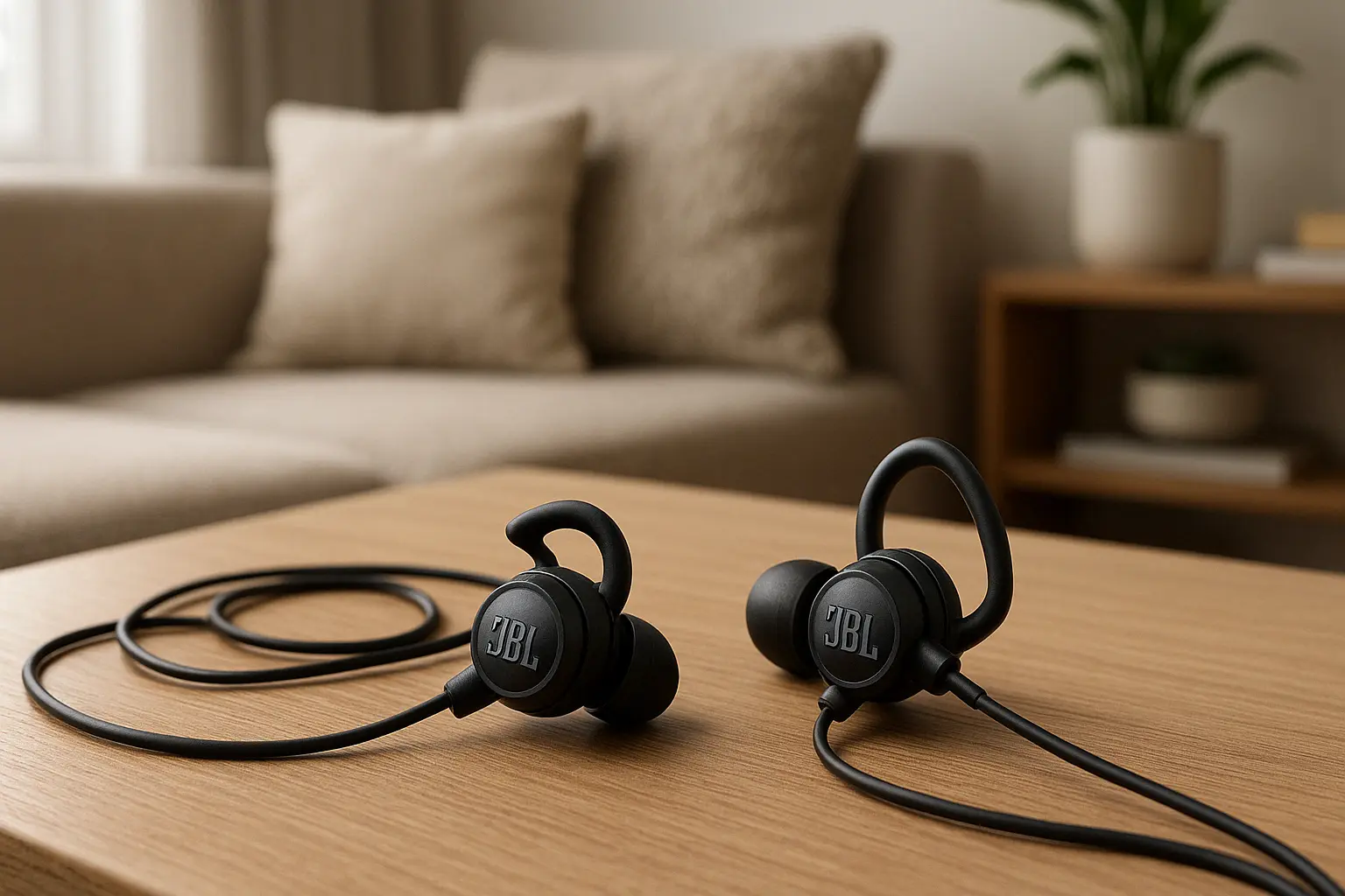 Principais 5 fone de ouvido gamer in ear JBL quantum 50 preto