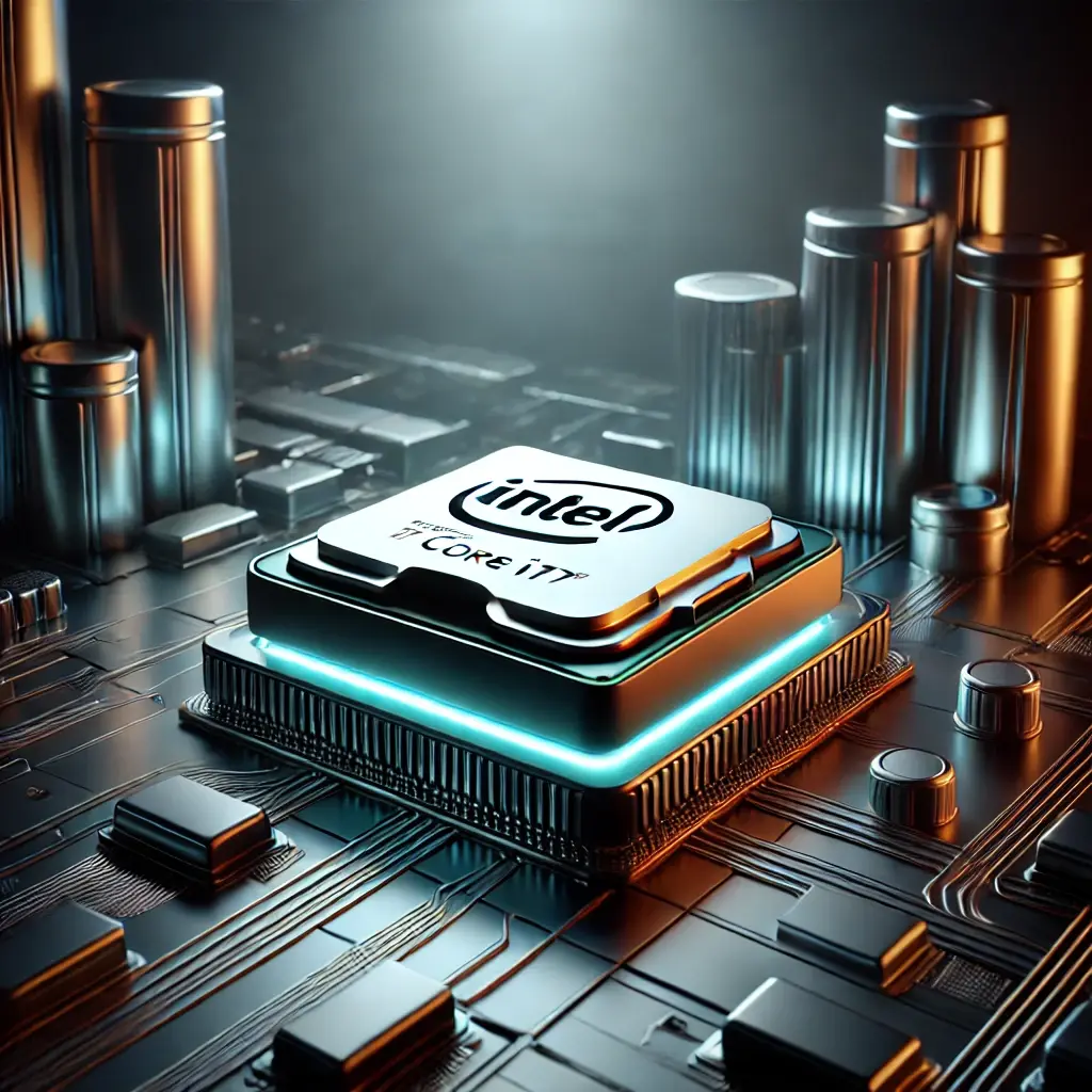 Review: Intel® Core™ i7-14700KF - Processador para Desktop