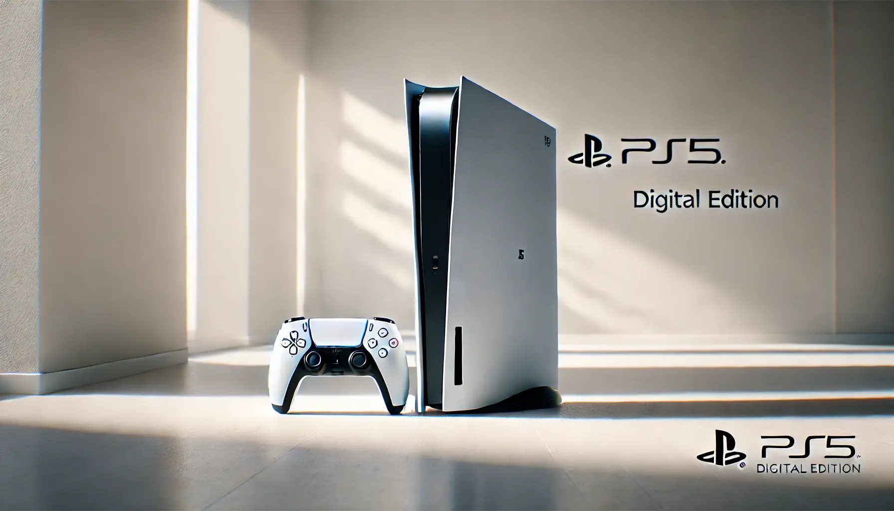 Review Completo do Console PlayStation 5 - Digital Edition