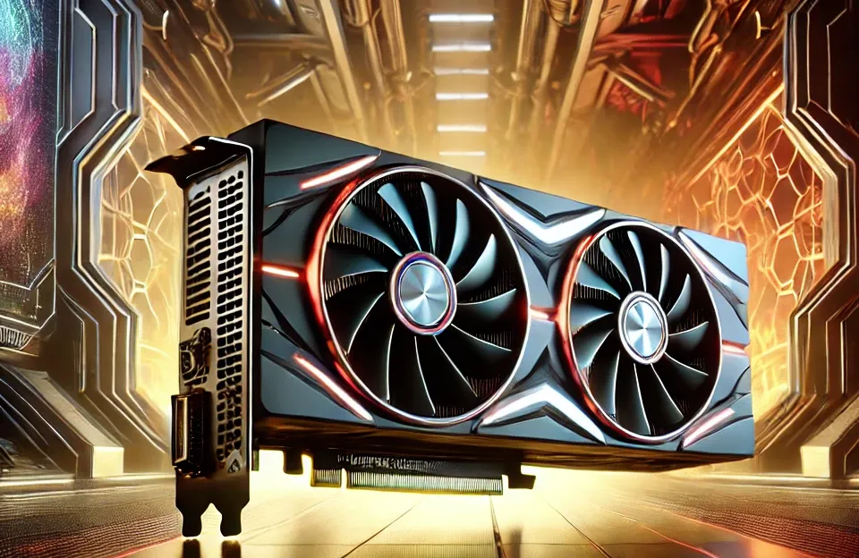 Placa de Vídeo ASRock Radeon RX 7700 XT Challenger OC: Potência e Desempenho em Jogo