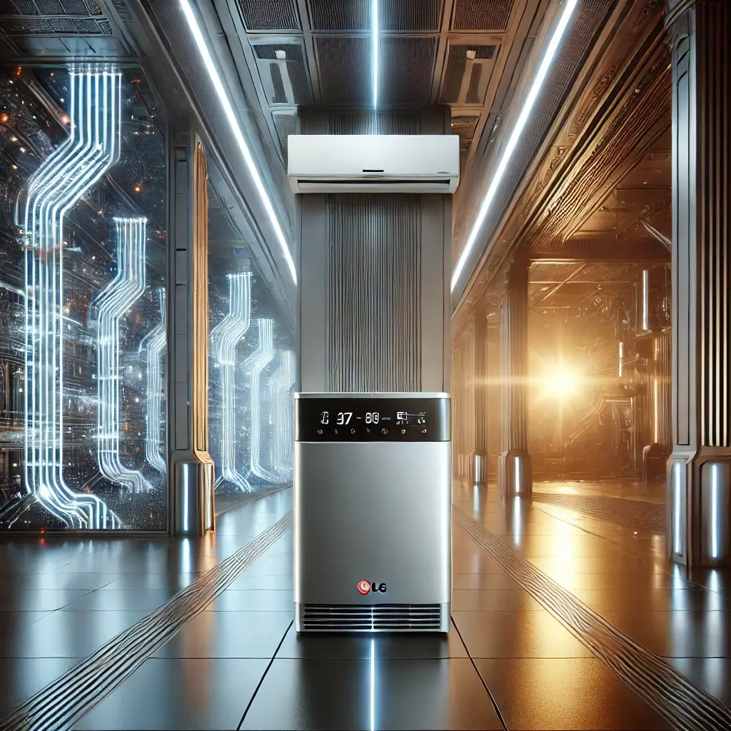 Ar Condicionado Split Hi Wall Inverter LG Dual Compact 18000 BTU/h Frio S3NQ12JAQAL.EB2GAMZ – Avaliação Completa