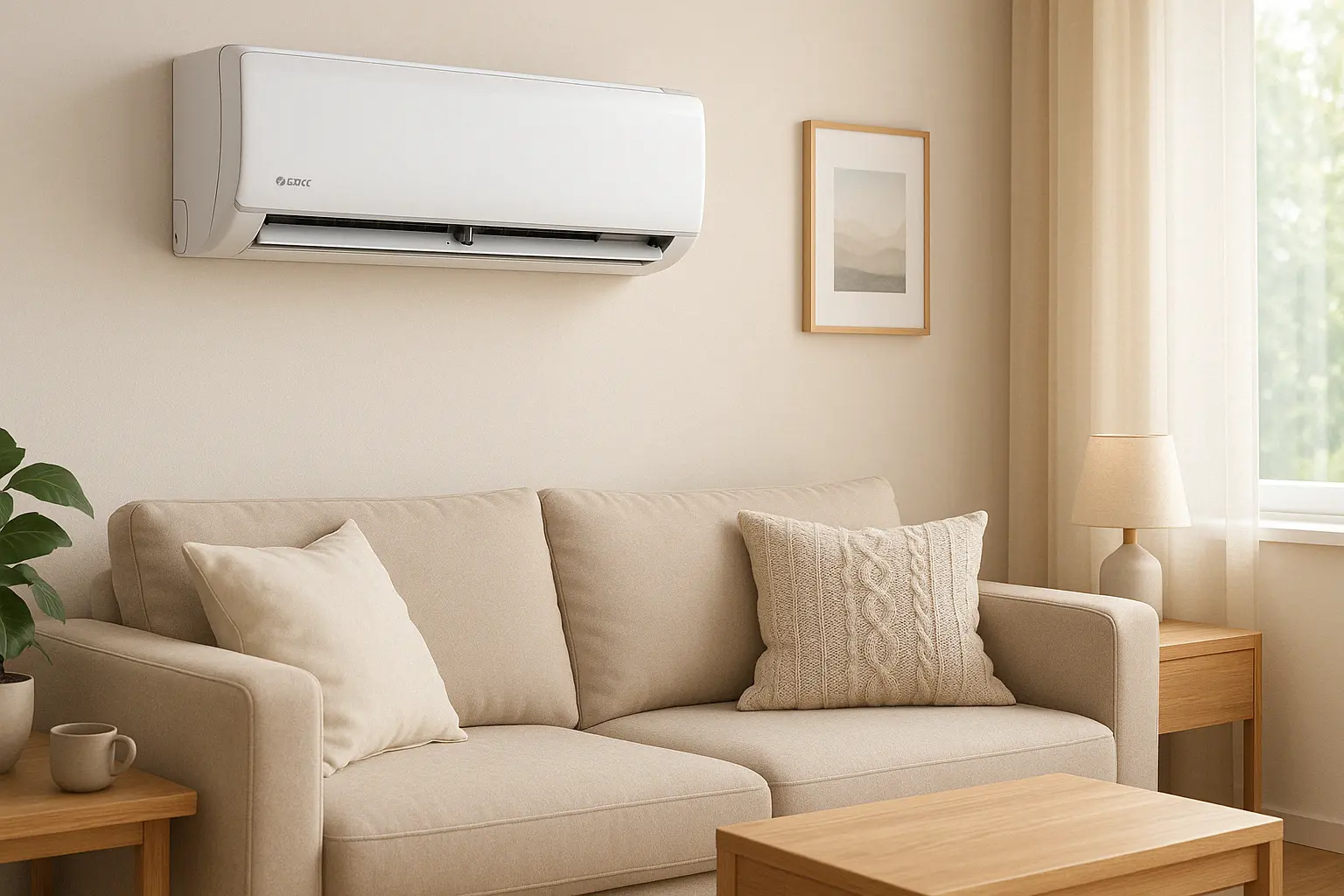 Principais 5 ar condicionado split gree inverter 18000 btus