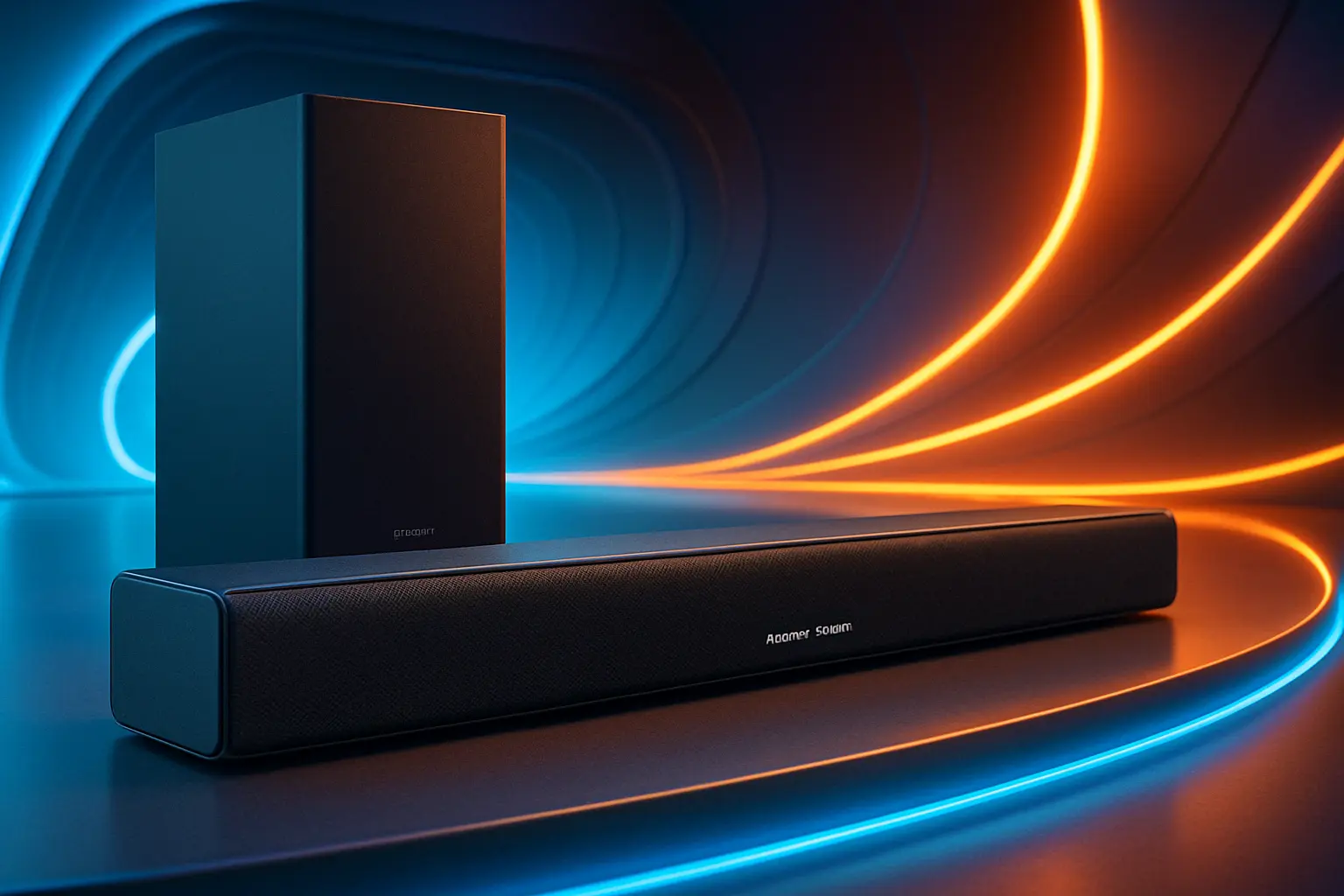Lista de 5 Melhores: hw b550 soundbar