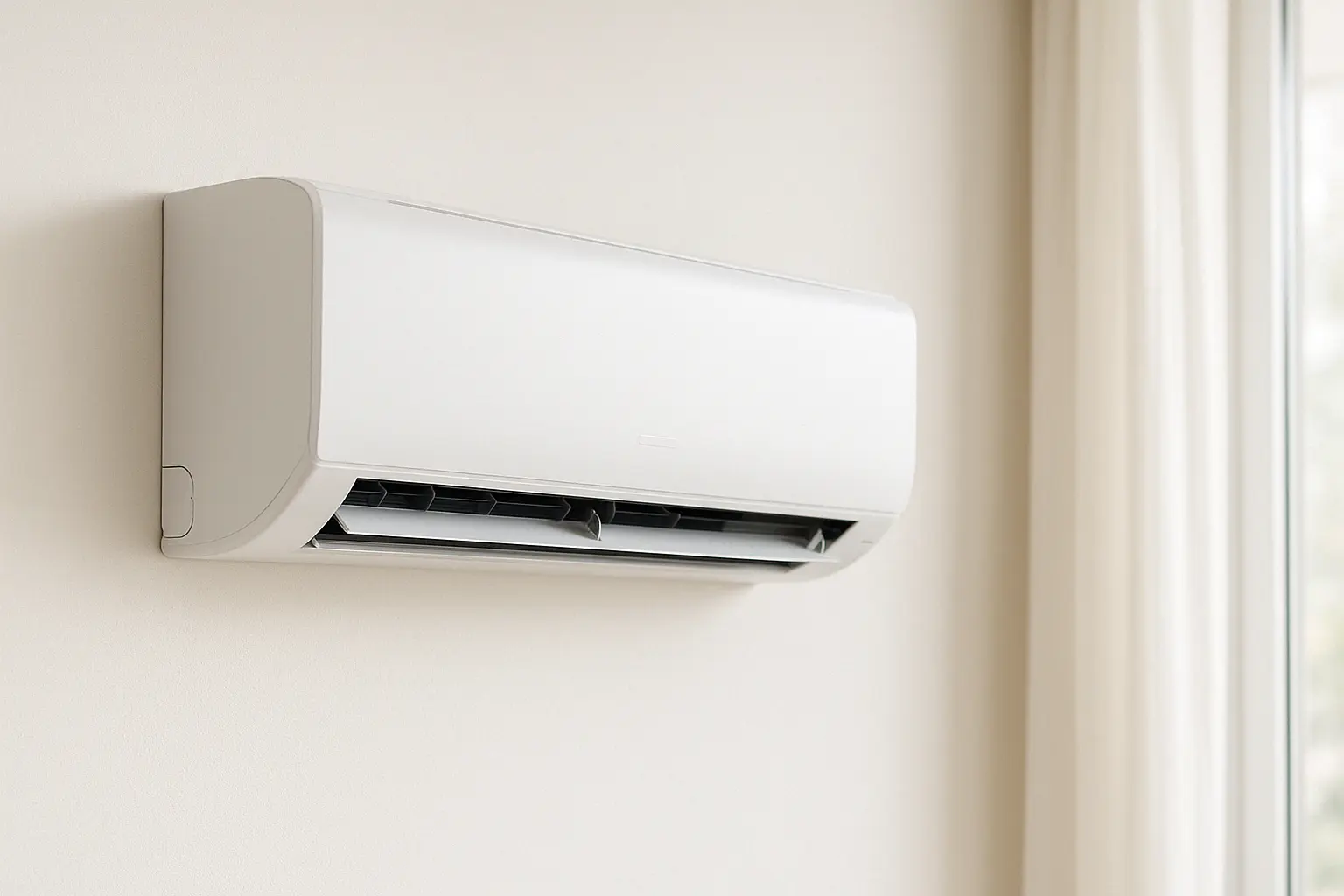 Principais Cinco split 9000 inverter quente frio