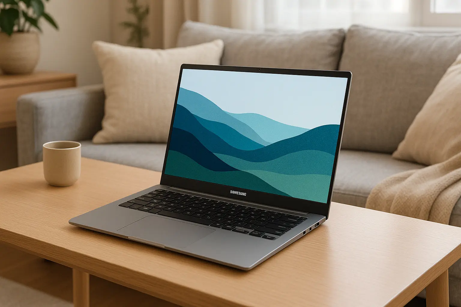Top Cinco Modelos de notebook Samsung notebook