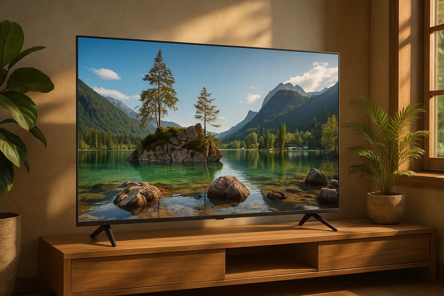Melhores 5 Smart Tv 60 Polegadas 4K