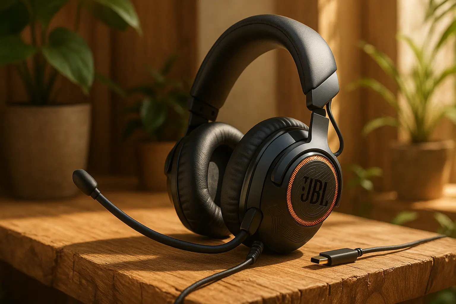 Os 5 Melhores Modelos de JBL quantum 400 usb