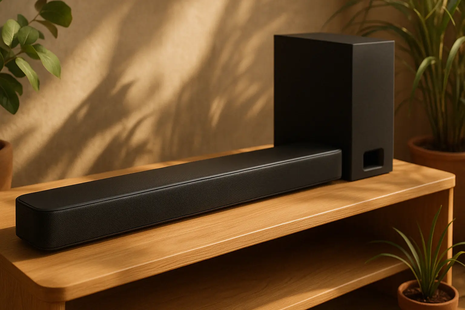Top 5 Opções de soundbar q800d