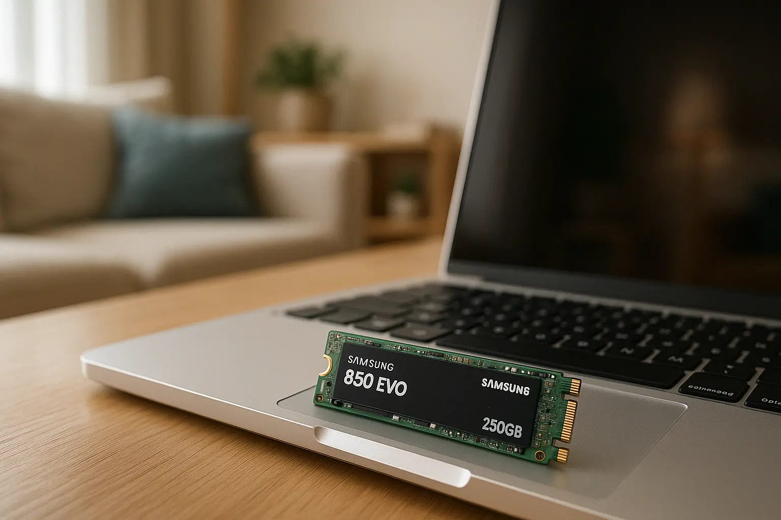 Top 5 Opções de Samsung SSD 850 EVO m.2 250gb