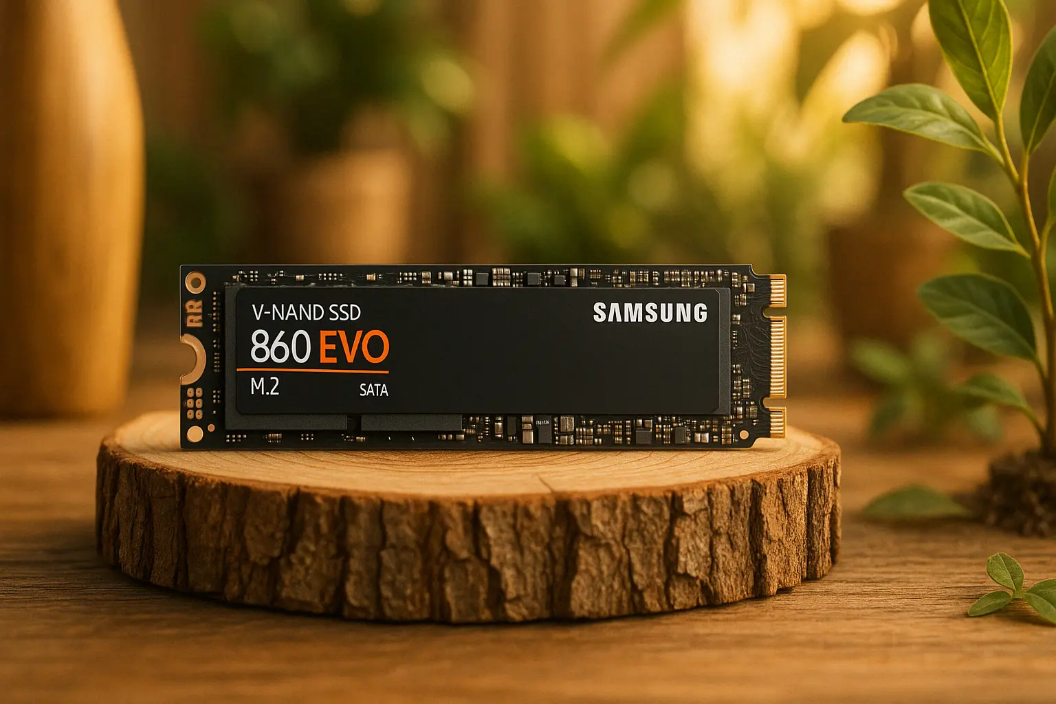 Top 5 Samsung 860 EVO m.2 sata SSD