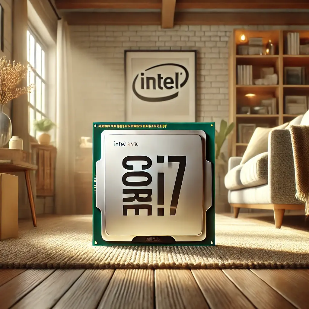 Processador Intel Core i7-13700K Box: Desempenho e Eficiência