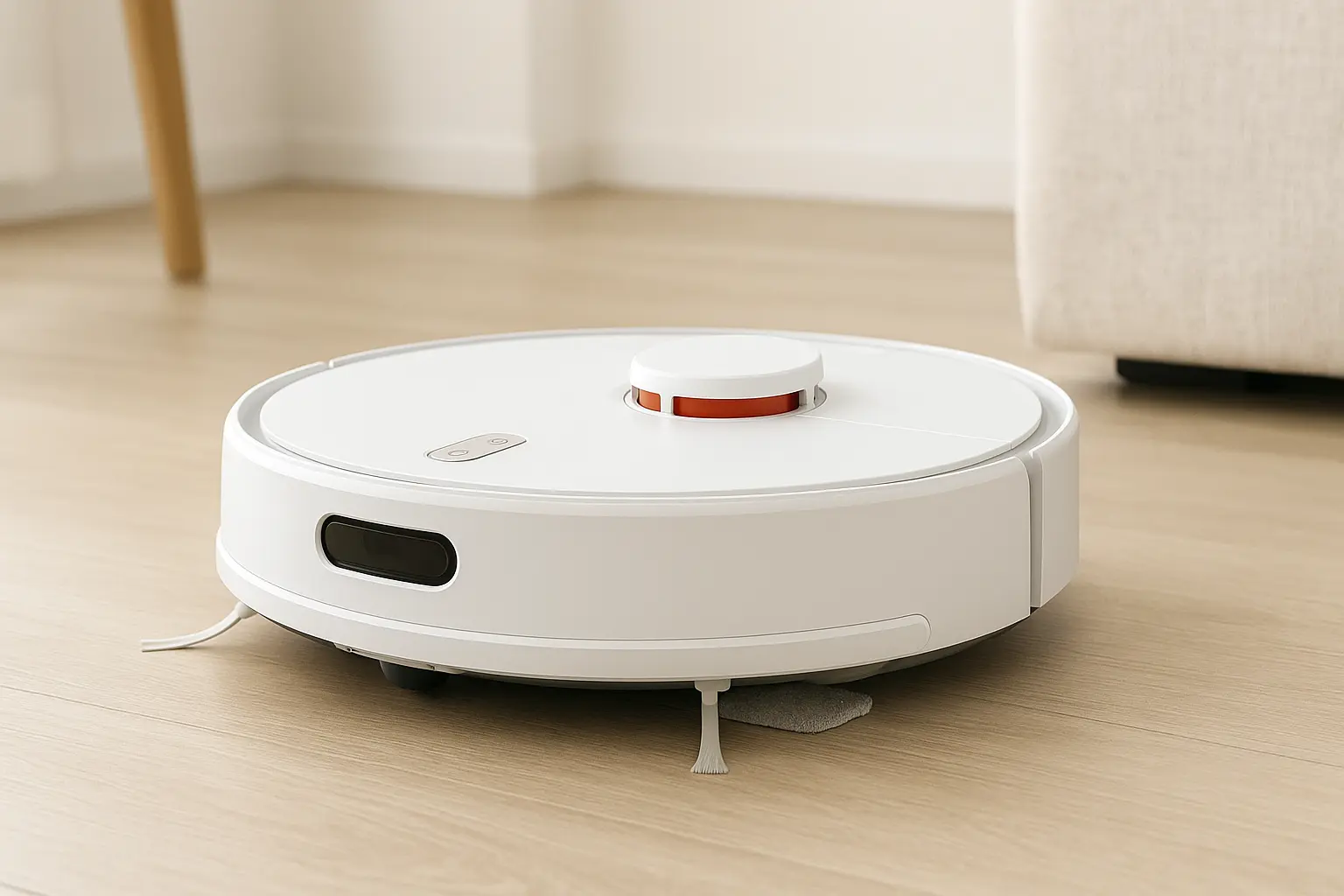 Top Cinco Xiaomi mop 2