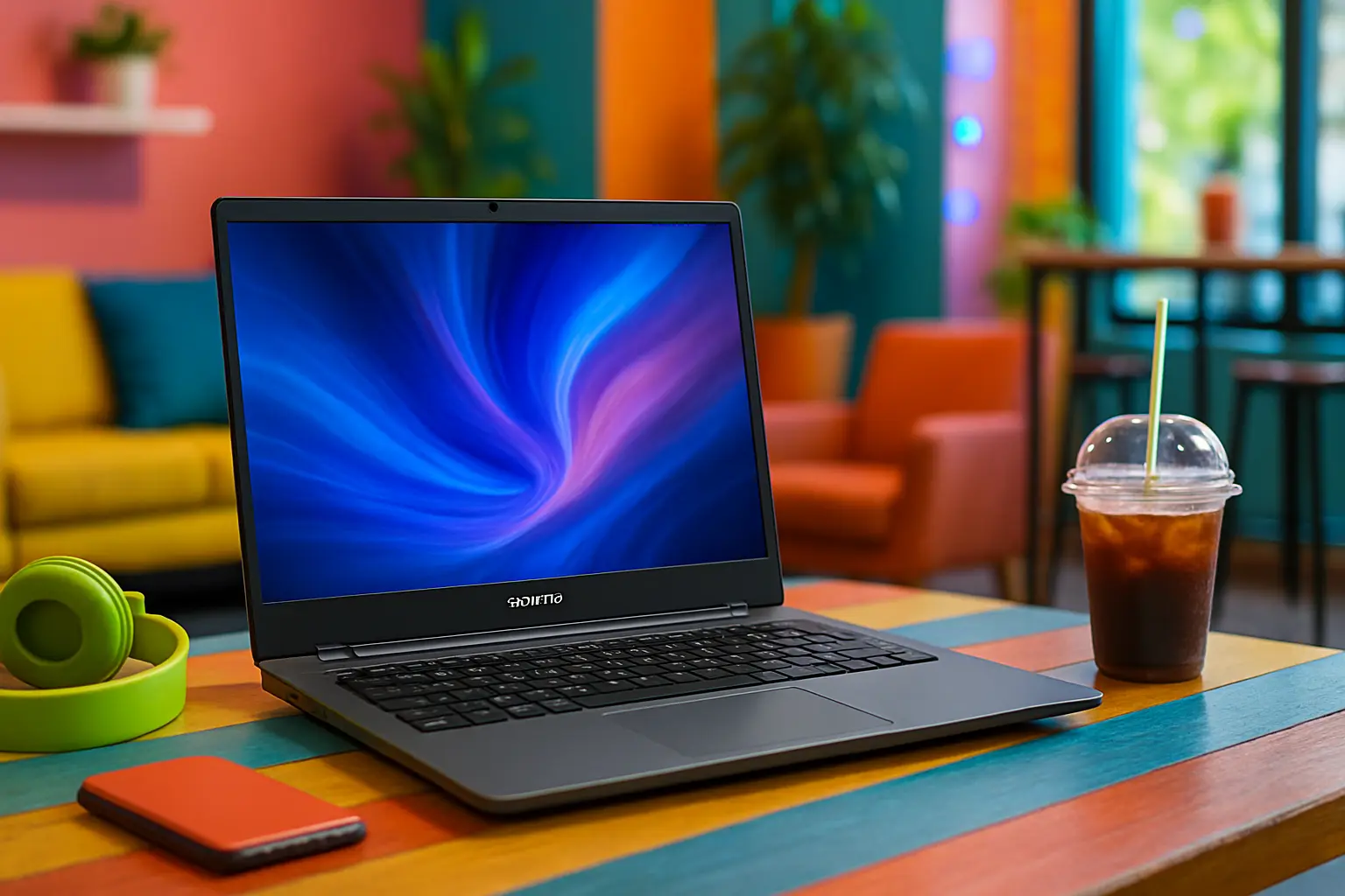 Notebook Positivo Master N4340 i5: leve, eficiente e Full HD