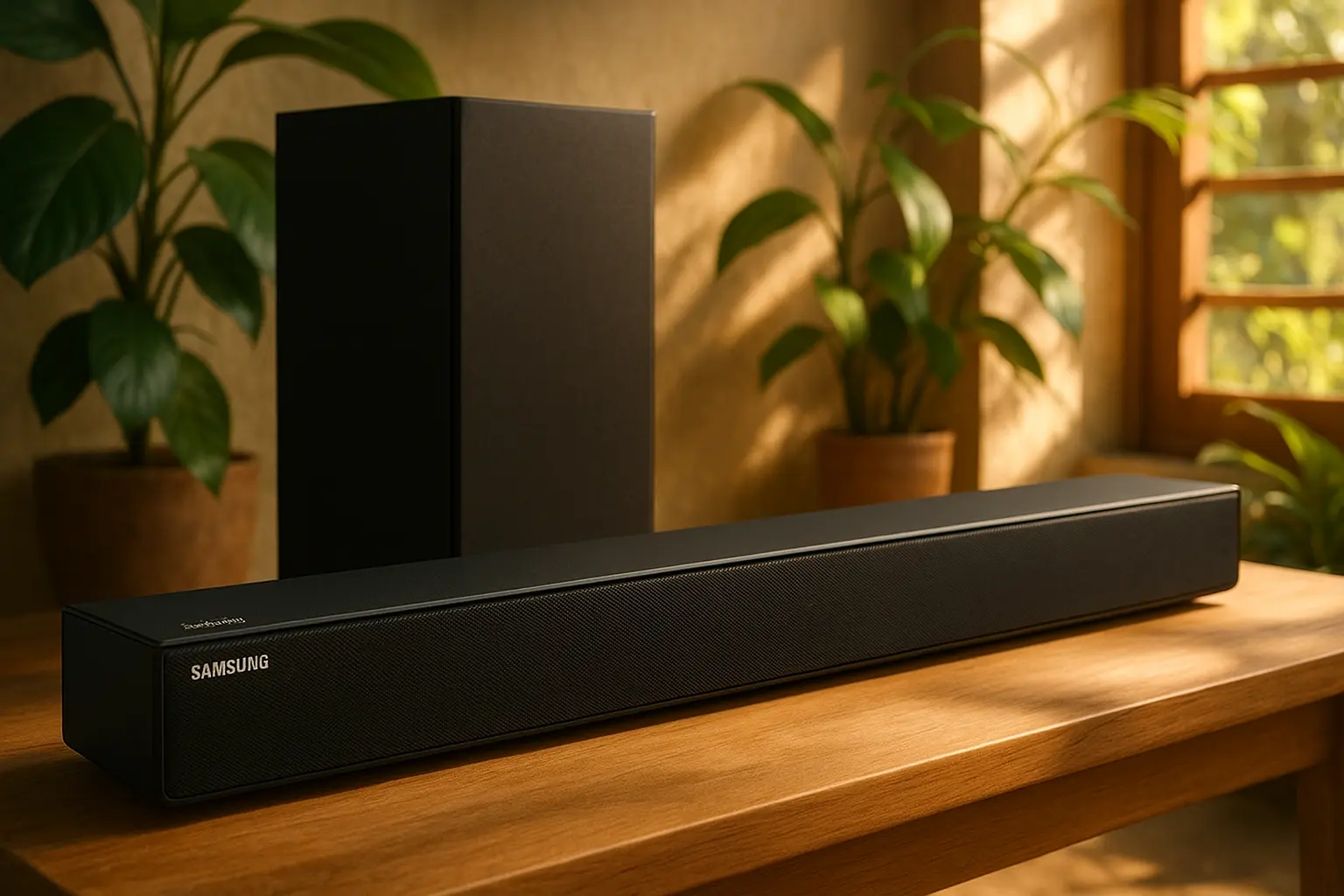5 Melhores Modelos de Samsung hw-b550