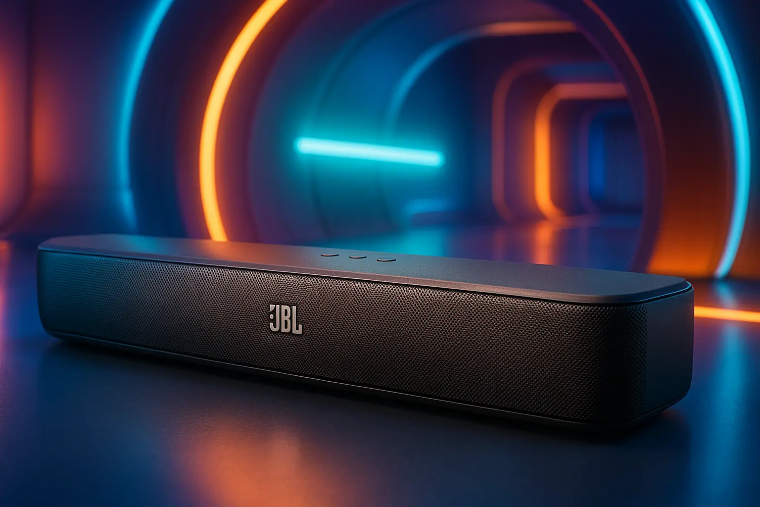 5 Melhores Modelos de soundbar JBL bar 2.0 all-in-one