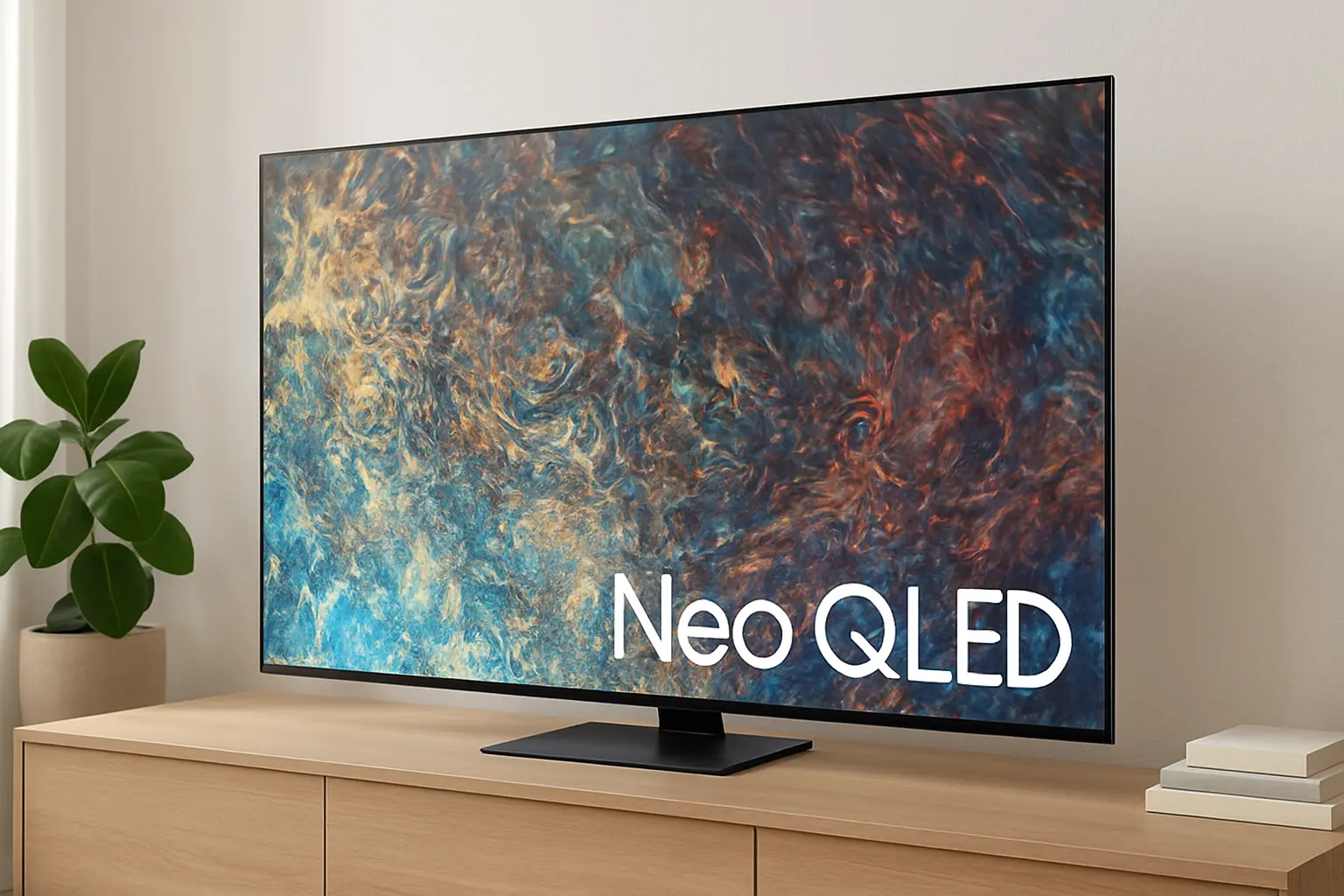 Principais 5 TV Samsung NEO QLED 65 polegadas