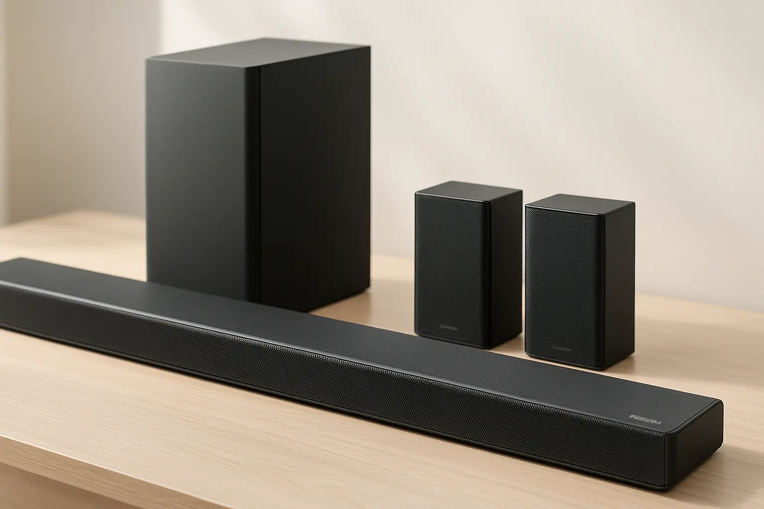 Lista de 5 Melhores: soundbar Samsung hw q930d