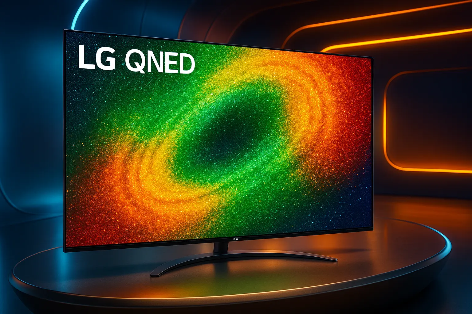 Os 5 Melhores Modelos de Smart TV LG QNED AI 4K QNED80 65