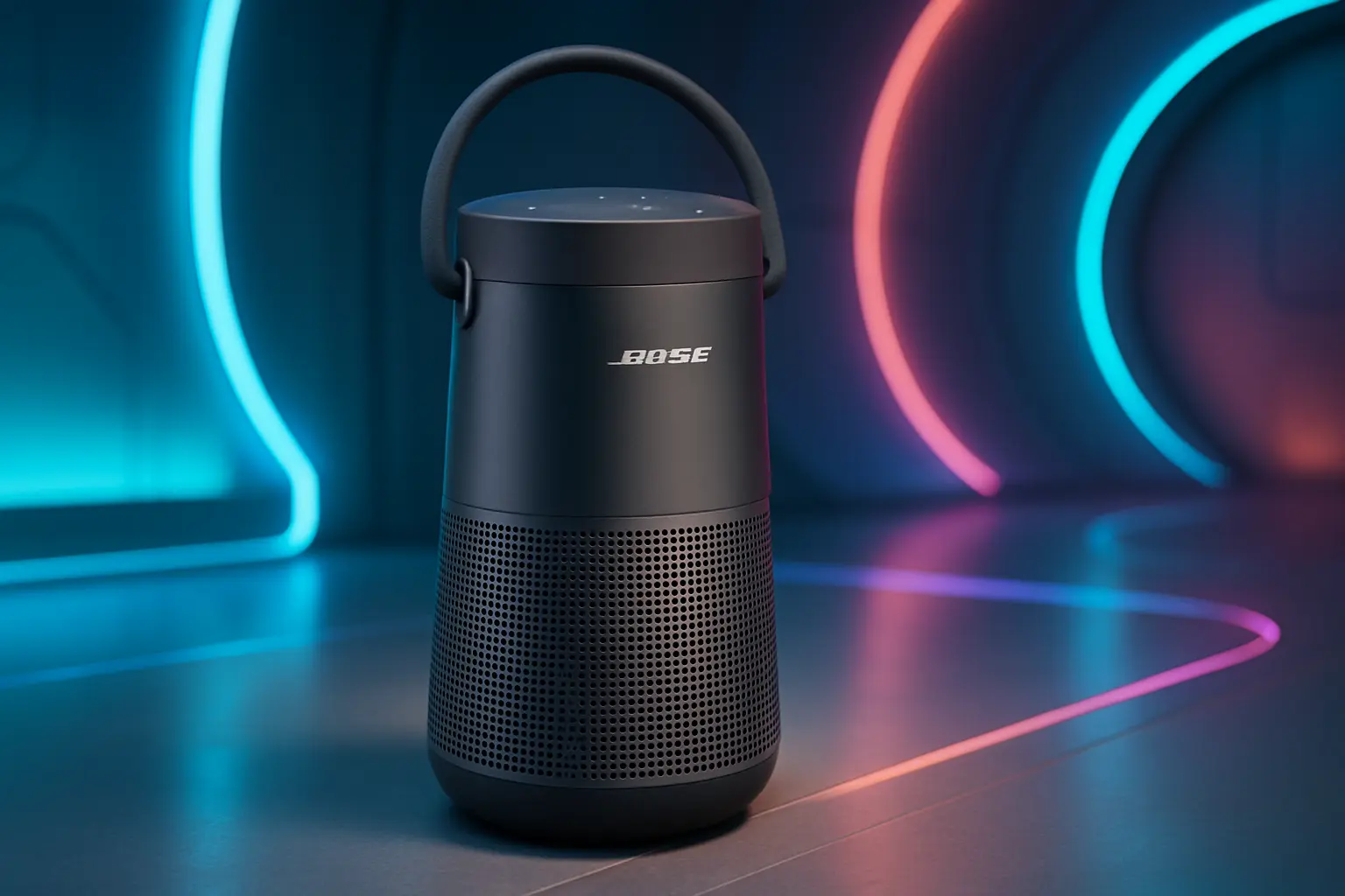 Principais Cinco bluetooth soundlink Bose