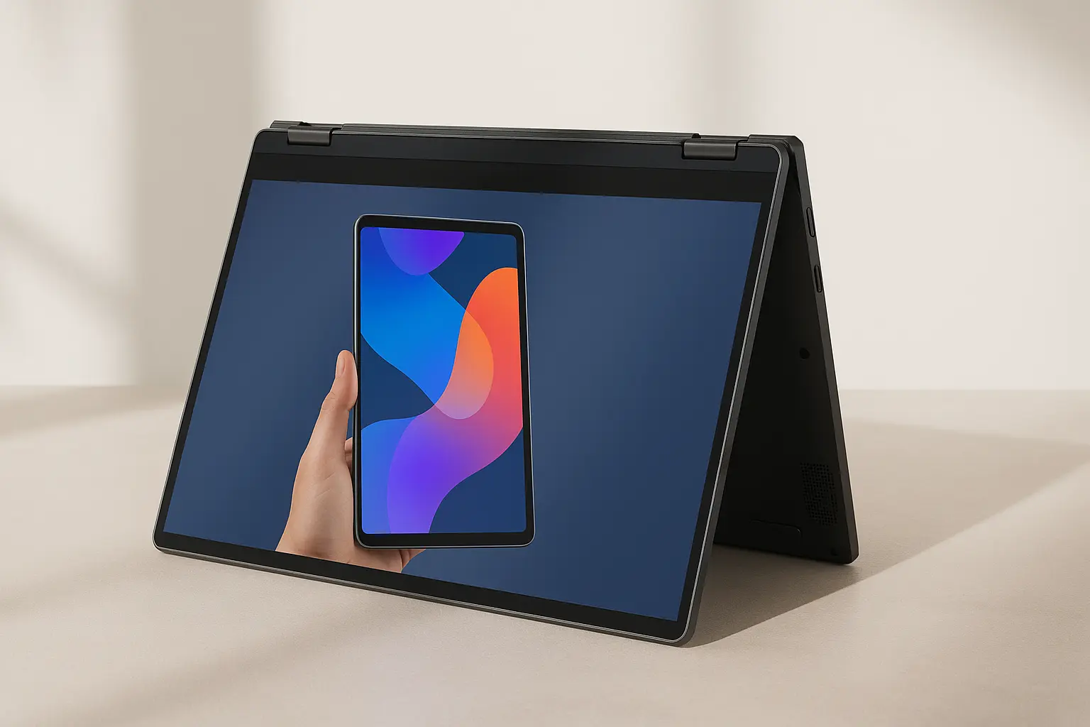 5 Melhores Modelos de notebook Positivo que vira tablet