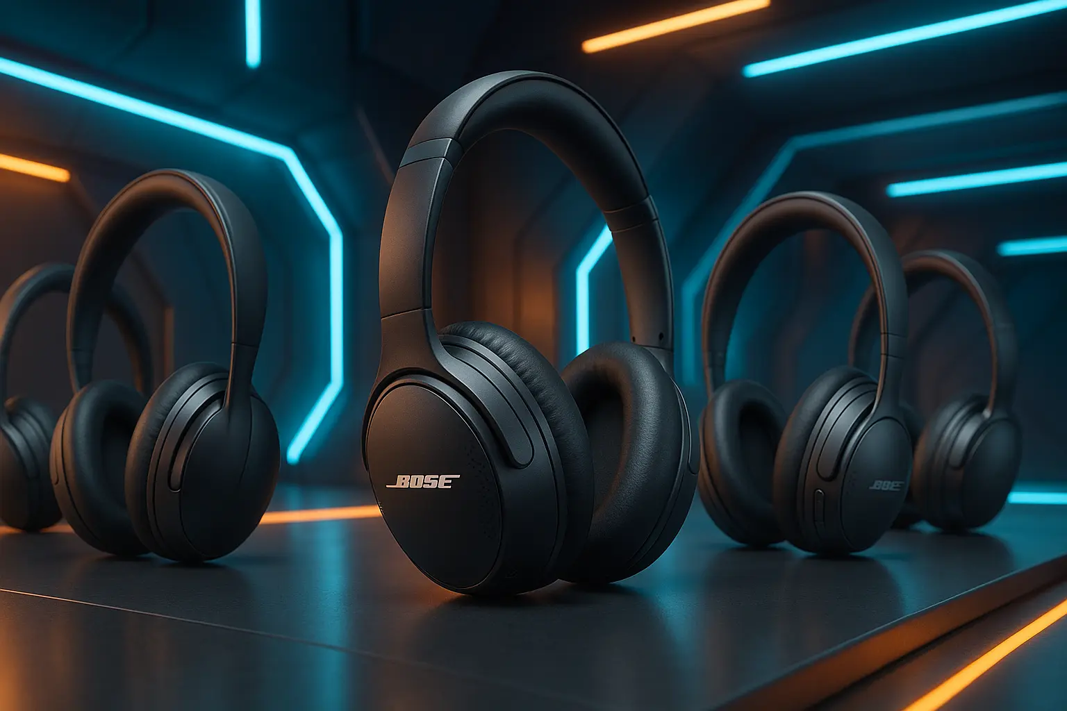 Cinco Melhores Modelos de headset bluetooth Bose