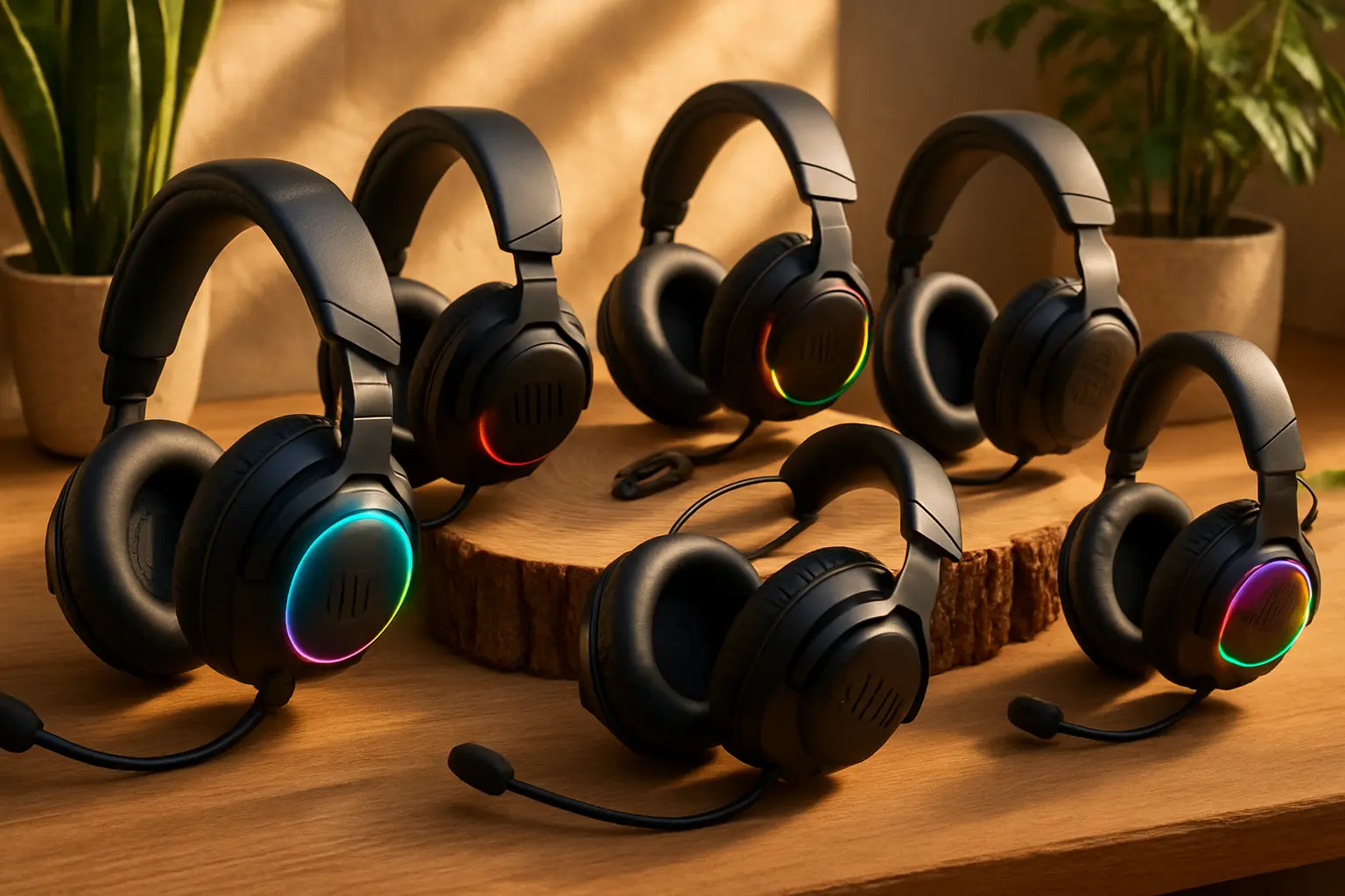 Os 5 Principais Modelos de JBL quantum 400 rgb