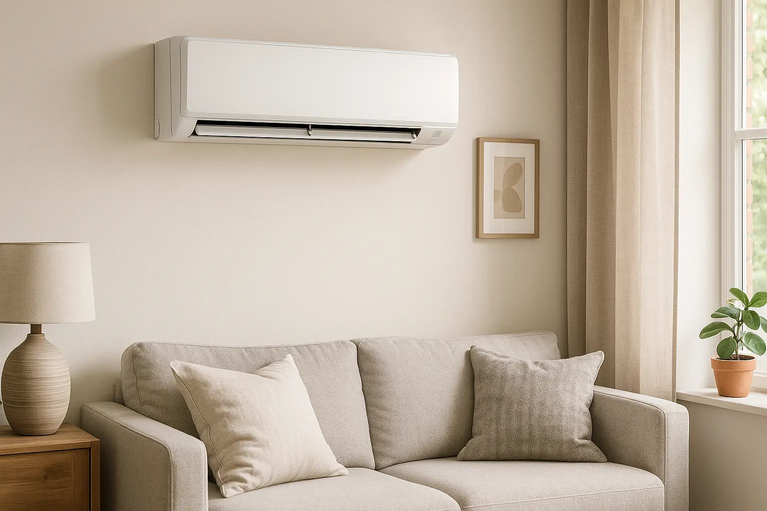 Os 5 Melhores Modelos de split inverter 12000 quente/frio