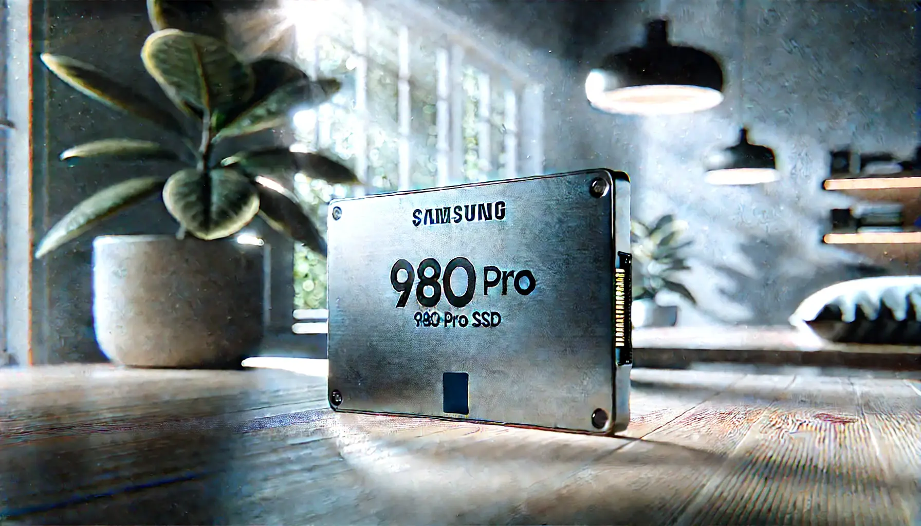 Top 5 Opções de Samsung 980 pro SSD
