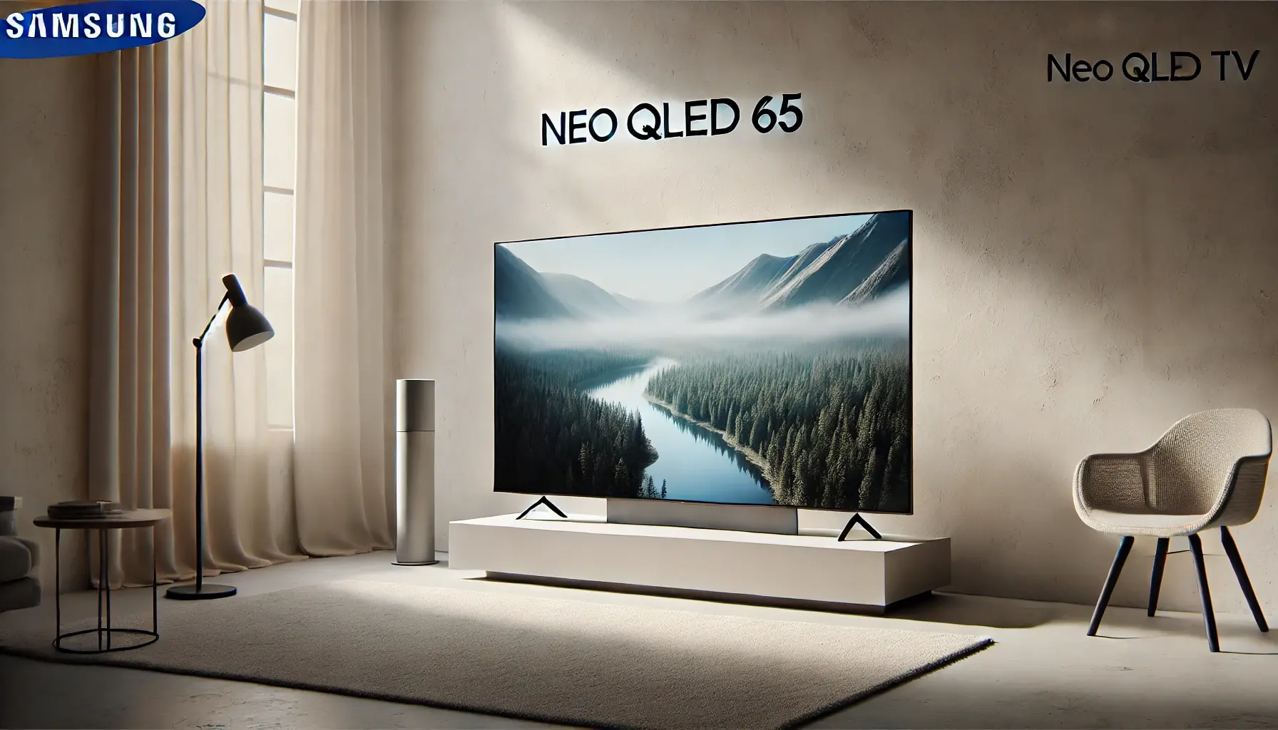 As 5 Melhores Opções de TV NEO QLED 65 Samsung