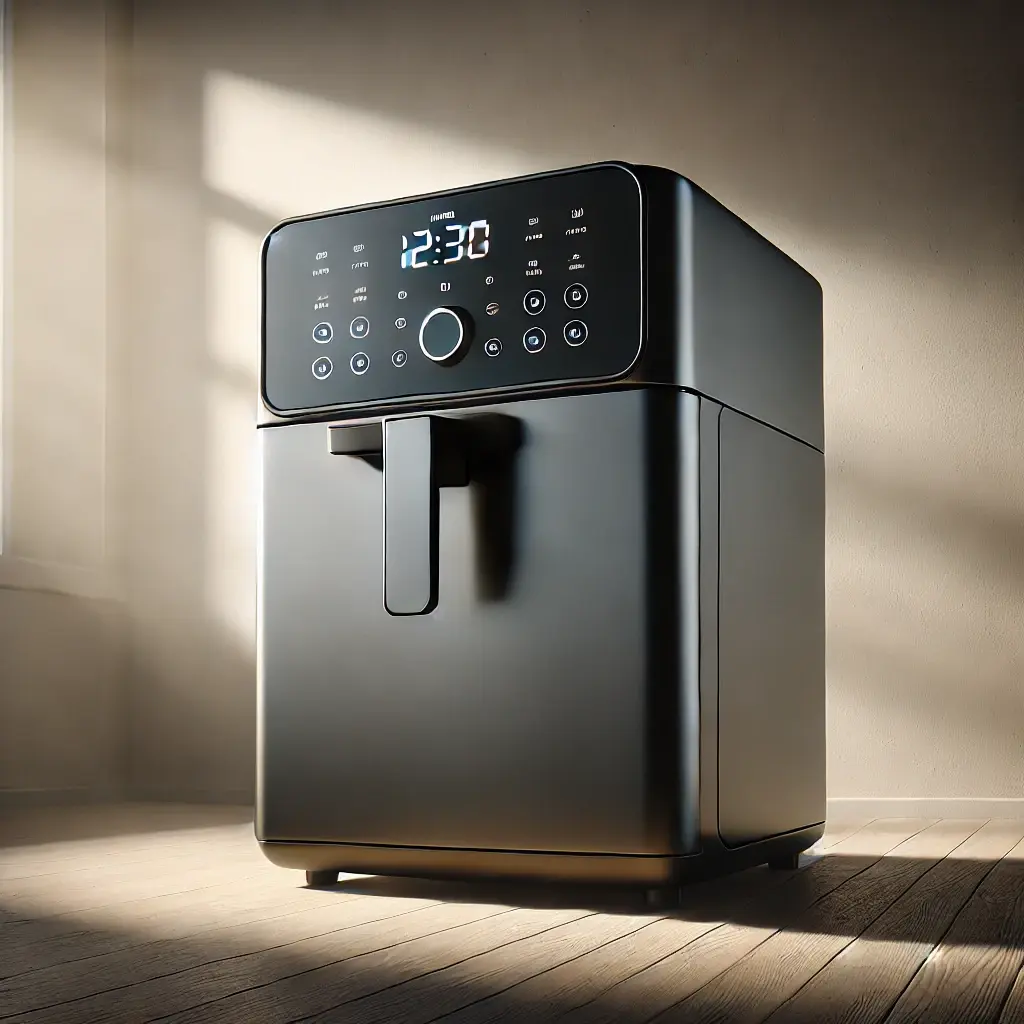 Top Cinco Modelos de fritadeira air fryer philco kitchen art painel digital