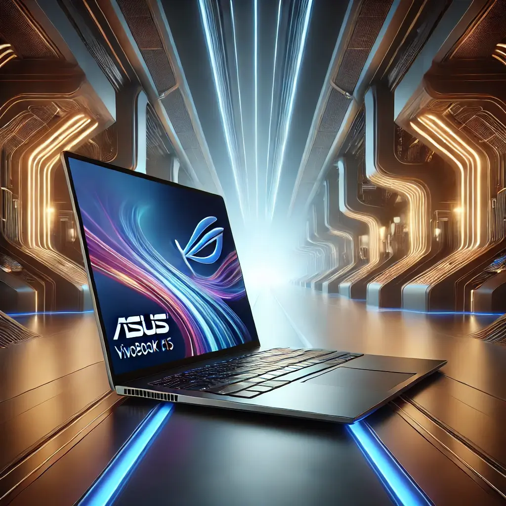 Notebook Asus Vivobook 15 X1504za: Desempenho e Design Moderno