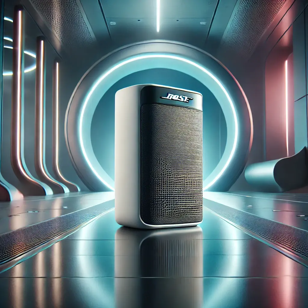 As 5 Melhores Opções de bluetooth Bose soundlink speaker