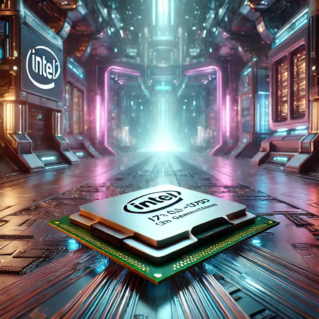 Review do Processador Intel Core i7-13700 13ª Geração LGA 1700 BX8071513700