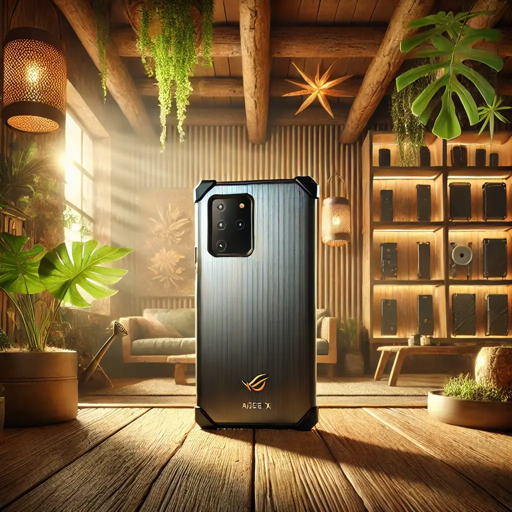 5 Melhores Modelos de Rog ally x case