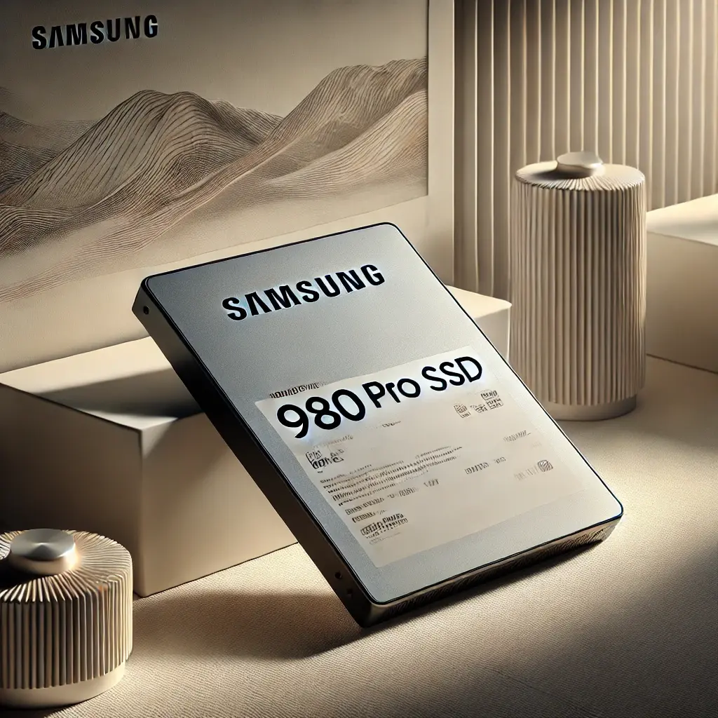 Top 5 980 pro Samsung