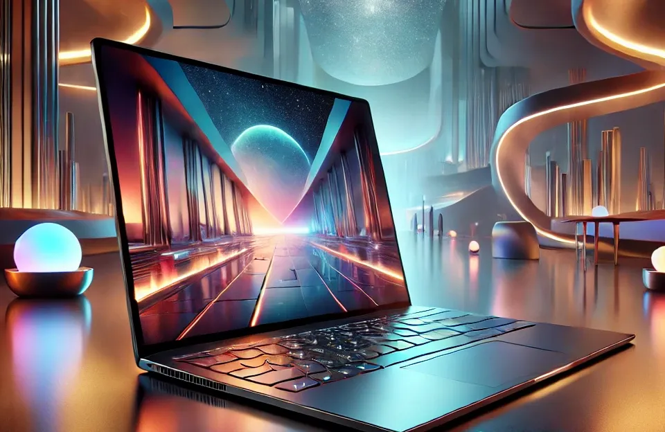 SAMSUNG Galaxy Book3 360 2 em 1 Laptop: Potência, Design e Inovação