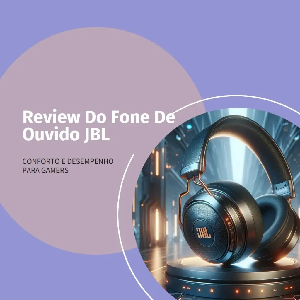 Xiaomi Fones de Ouvido Redmi Buds 6 Active: Qualidade de Som, Conforto e Performance