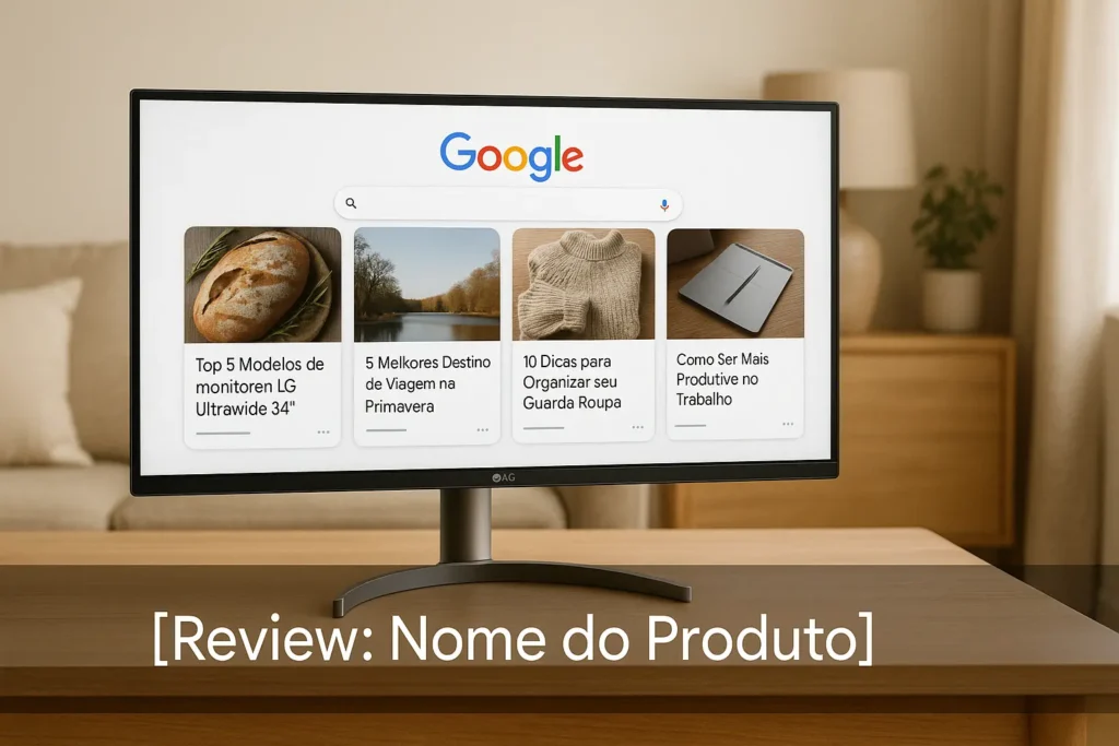 Top Cinco Modelos de LG ultrawide 34 monitor