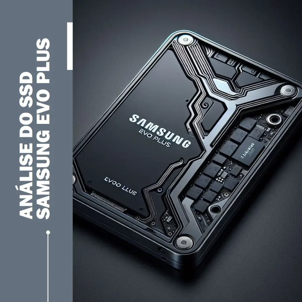 Top 5 Samsung EVO plus SSD