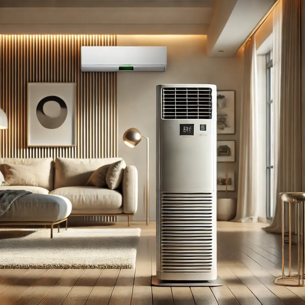 Review Completo do Ar Condicionado Split Hi Wall Springer Midea Airvolution 18.000 Btus Frio 220v R-32