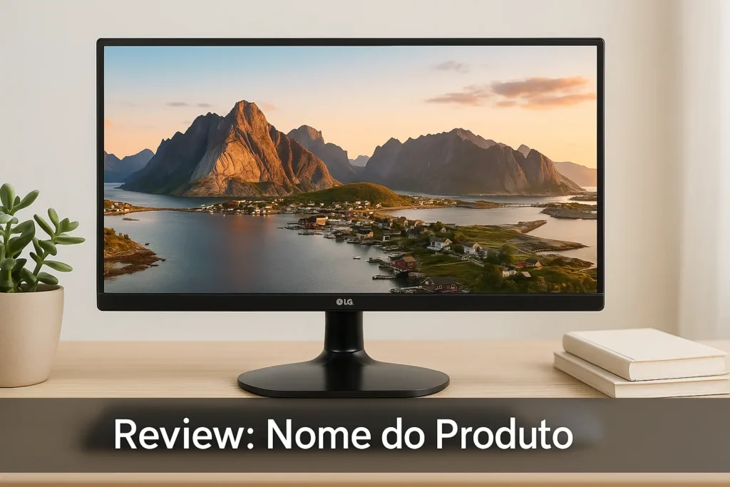Cinco Principais Modelos de LG ultrawide monitor 25um58g